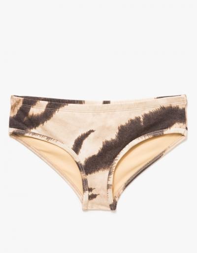 Baserange Classic Swimpants In Tiger