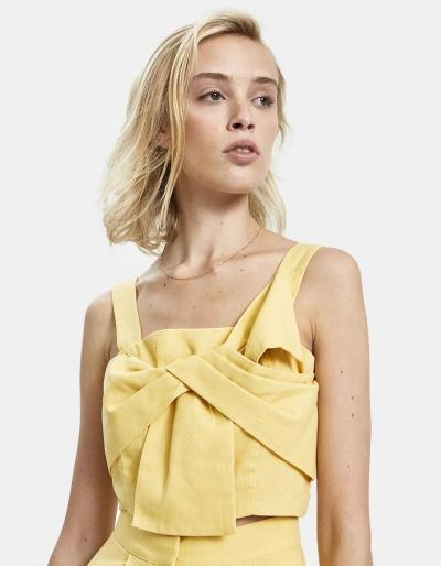 Farrow Joan Bow Front