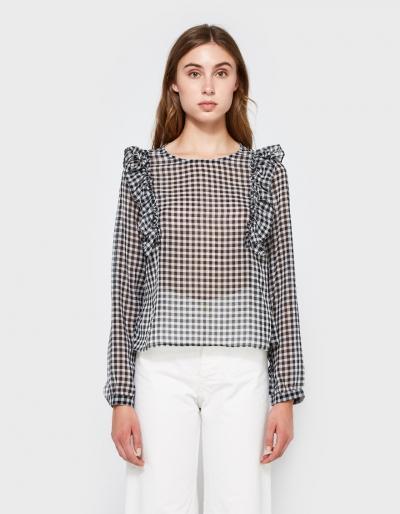 Farrow Hadrian Top