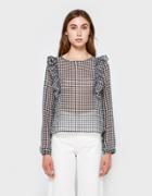 Farrow Hadrian Top