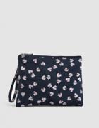 Ganni Fairmont Accessories Toiletry Bag