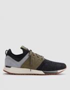 New Balance Mrl247 In Black/olive