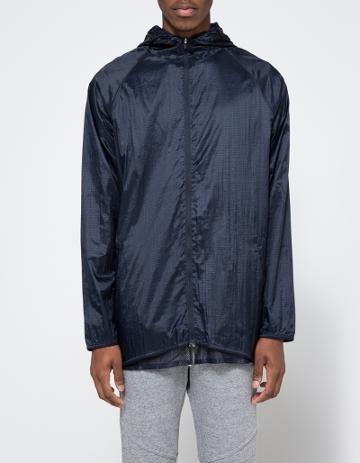 Brandblack Damon Hooded