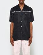 Undercover Ss Shirt In Black Base