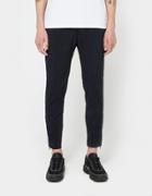 Reigning Champ Pant - Stretch Nylon In Black