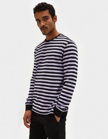 Pop Trading Co. Non Logo Striped