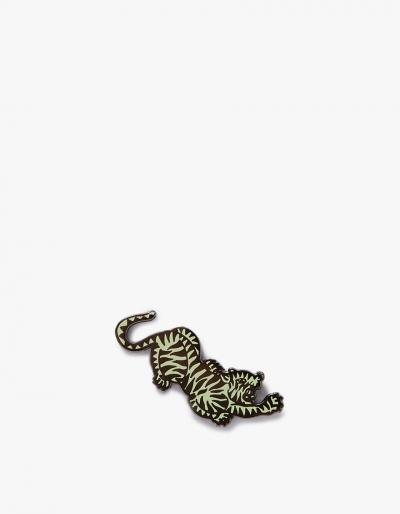 Prize Pins Tiger Pin