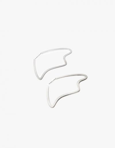 Sarah & Sebastian Maquette Earrings In