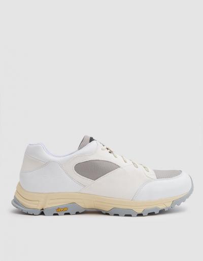 Our Legacy Raphael Sneaker In Grey White
