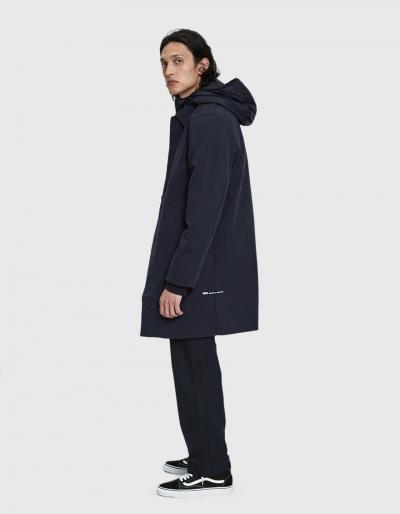 Wood Wood Donovan 'double' Jacket