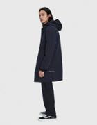 Wood Wood Donovan 'double' Jacket