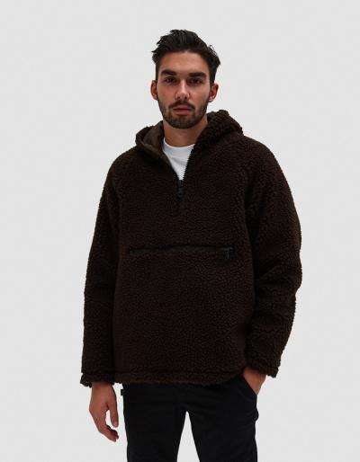 Paa Anorak Two In Chocolate Fondue