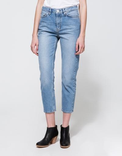 Wood Wood Eve Classic Blue Vintage