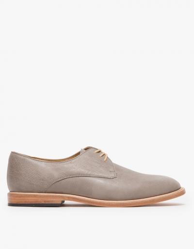 Dieppa Restrepo Cali Welted Sole In Antilop