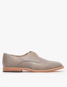 Dieppa Restrepo Cali Welted Sole In Antilop