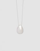 Sophie Buhai Everyday Egg Pendant Necklace