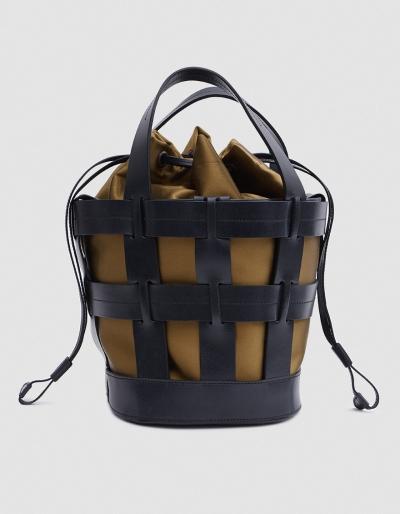 Trademark Cooper Caged Tote