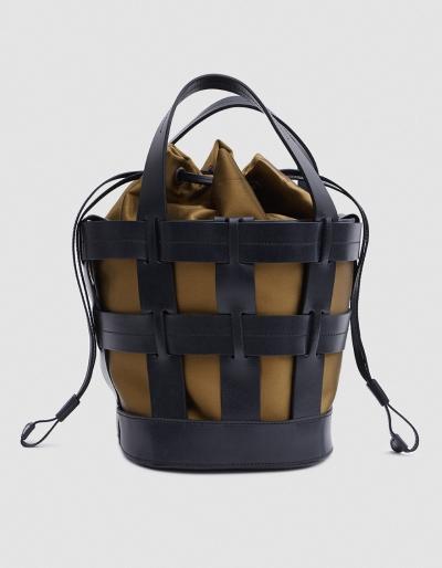Trademark Cooper Caged Tote