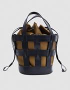 Trademark Cooper Caged Tote