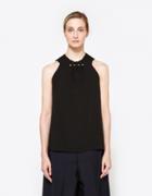 Proenza Schouler S/l Top With Barbell
