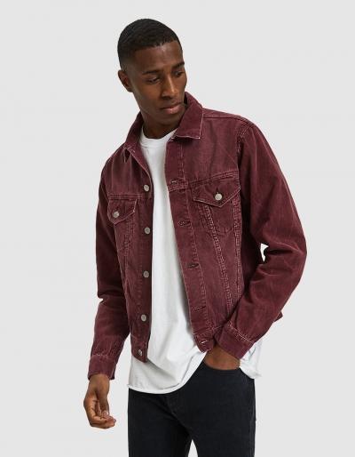 John Elliott Thumper Corduroy Jacket