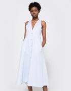 Clouds Feel Dress