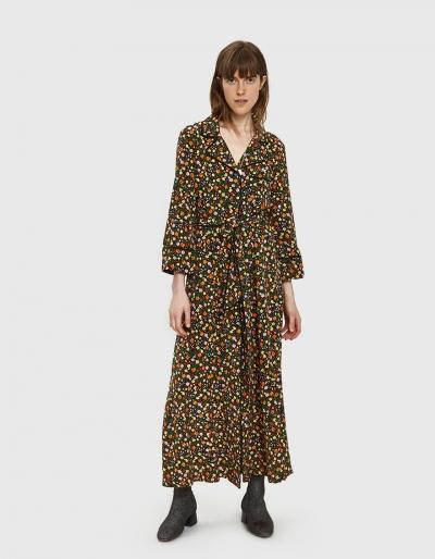 Ganni Joycedale Floral