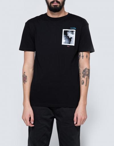 Maiden Noir Mexican Seafood In Black