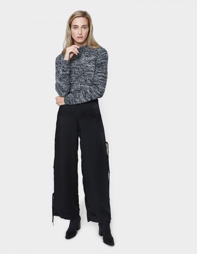 Stelen Jacqueline Pant In Black