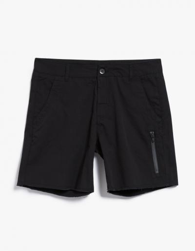 Rascals' Cut-off Garbadine
