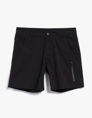 Rascals' Cut-off Garbadine