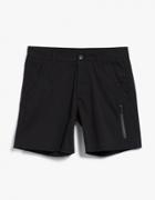 Rascals' Cut-off Garbadine