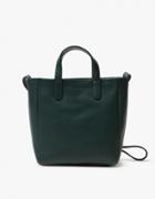 Baggu Box Purse In Palm