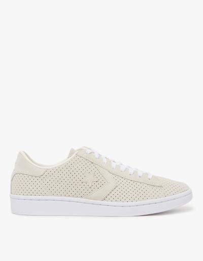 Converse Pl Lp In Egret/white