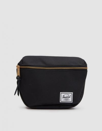 Herschel Supply Co. Fifteen Hip Pack In Black