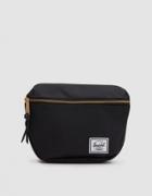 Herschel Supply Co. Fifteen Hip Pack In Black