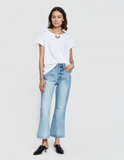Cheap Monday Have Tee In White