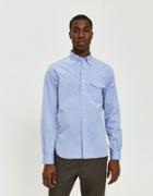 Beams Plus Button Down 120/3 Broad Oxford