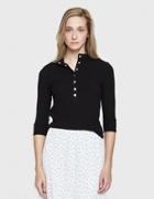Just Female Field Blouse