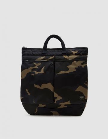 Porter-yoshida & Co. Countershade Helmet Bag