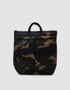 Porter-yoshida & Co. Countershade Helmet Bag