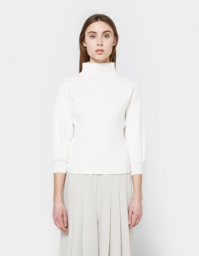 Stelen Yuri Sweater In Bone