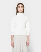 Stelen Yuri Sweater In Bone