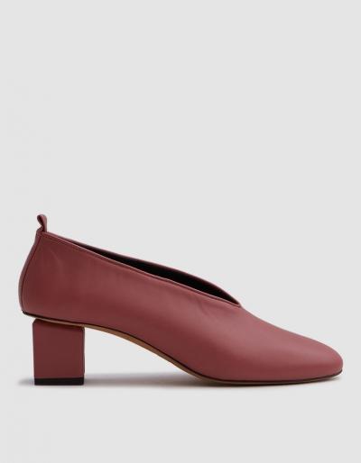 Gray Matters Mildred Classica In Geranio