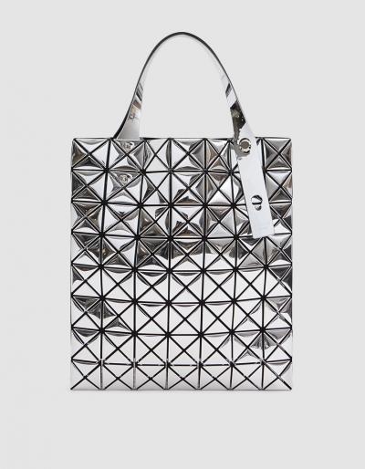 Bao Bao Issey Miyake Platinum Bag In