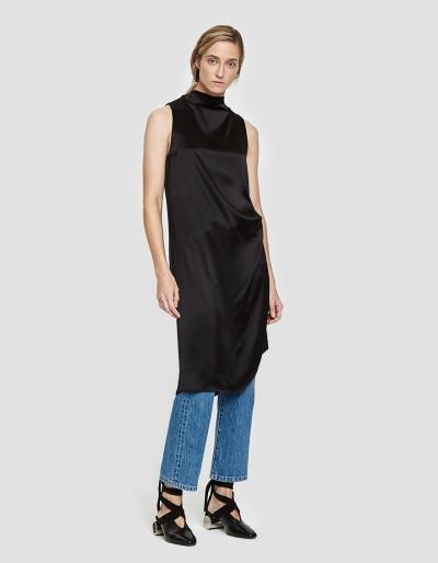 Veda Naples Dress In Black