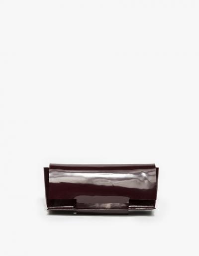 Chiyome Patent Arid Clutch