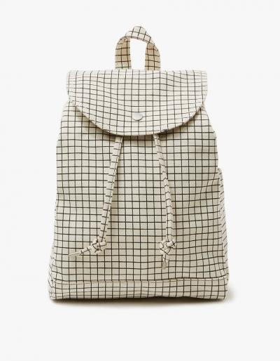 Baggu Drawstring Backpack