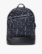 Want Les Essentiels Kastrup In Navy Double Dot