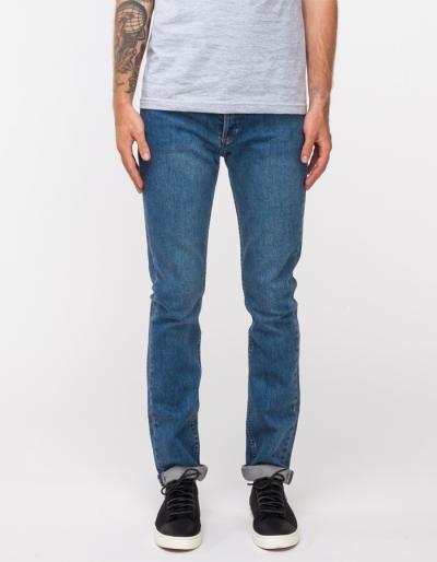 A.p.c. Washed Petit New